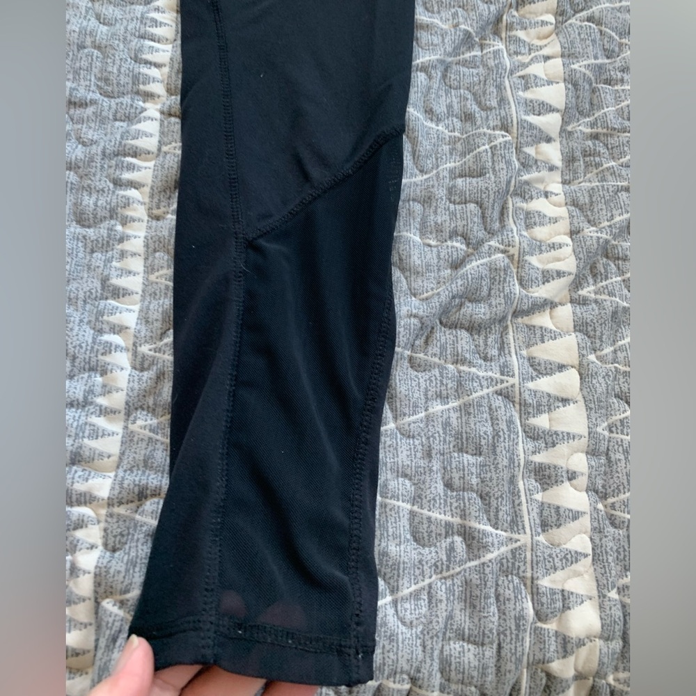 Kyodan girls leggings size G/L - Picture 8 of 13